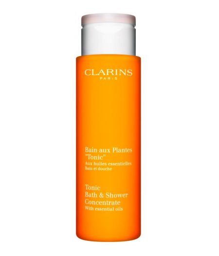 CLARINS BAGNO DOCCIA TONICITA' 200 ML - Tre Pi Profumerie