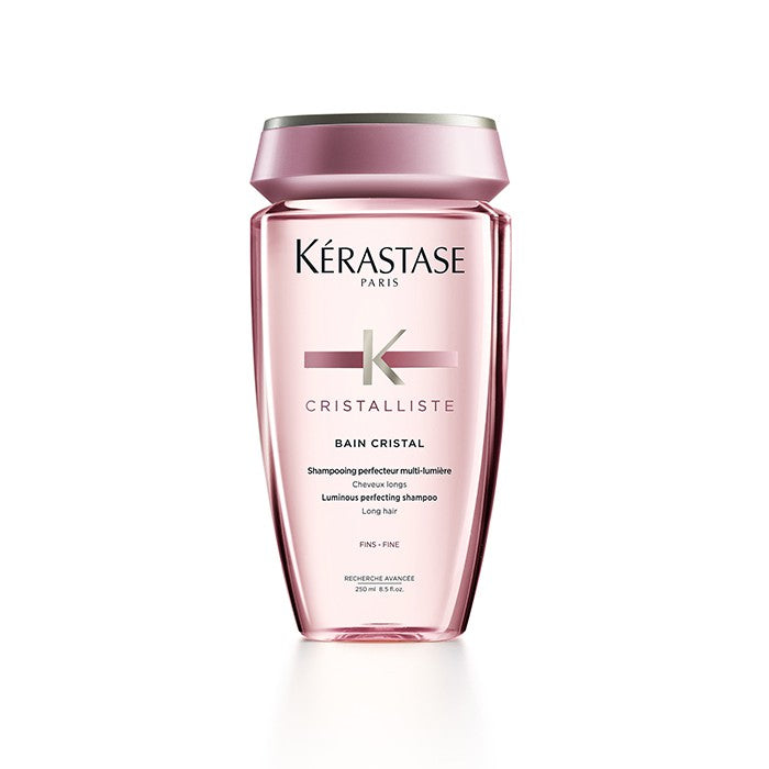 KERASTASE CRISTALLISTE BAIN CRISTAL 250 ML - Tre Pi Profumerie