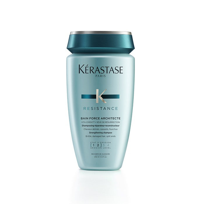 KERASTASE BAIN FORCE ARCHITECTE GL 250 ML - Tre Pi Profumerie