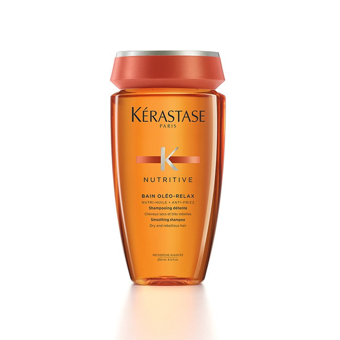 KERASTASE NUTRITIVE BAIN OLEO RELAX 250 ML - Tre Pi Profumerie