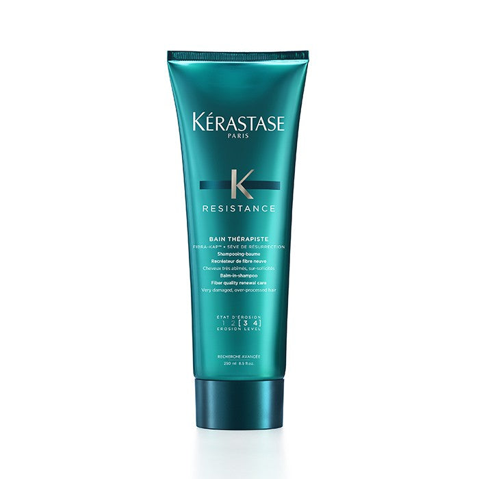 KERASTASE BAIN SUBSTAFIN 250 ML - Tre Pi Profumerie