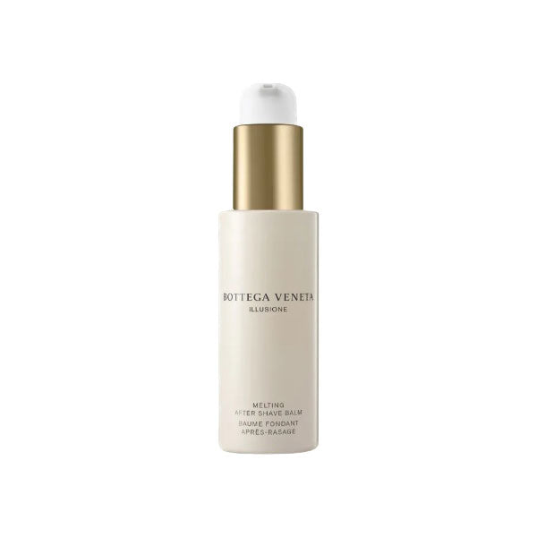 BOTTEGA VENETA ILLUSIONE MALE BALSAMO DOPOBARBA 100 ML - Tre Pi Profumerie