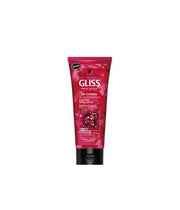 SCHWARZKOPF GLISS BALSAMO 1 MINUTO COLORE 200 ML - Tre Pi Profumerie