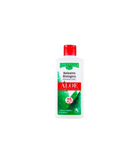 I PROVENZALI BIO BALSAMO ALOE VERA 200 ML - Tre Pi Profumerie