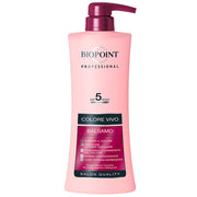BIOPOINT PROFESSIONAL BALSAMO COLORE VIVO 400 ML - Tre Pi Profumerie