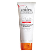 COLLISTAR BALSAMO DOPOSOLE CORPO IDRATANTE SOTTO LA DOCCIA 250ML - Tre Pi Profumerie