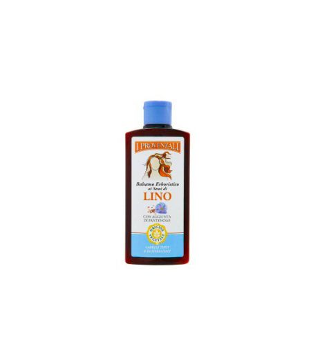 I PROVENZALI BALSAMO SEMI LINO 200 ML - Tre Pi Profumerie
