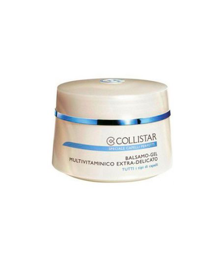 COLLISTAR BALSAMO EXTRADELICATO 200 ML - Tre Pi Profumerie