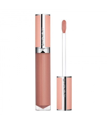 GIVENCHY LE ROSE PERFECTO LIQUID BALSAMO LABBRA NUDE CHILL 17 - Tre Pi Profumerie