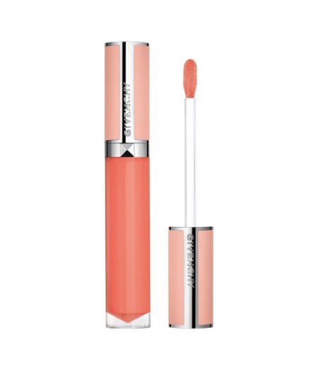 GIVENCHY LE ROSE PERFECTO LIQUID BALSAMO LABBRA VITAL GLOW 30 - Tre Pi Profumerie
