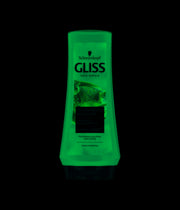 SCHWARZKOPF GLISS BALSAMO NUTRI DELICATO 200 ML - Tre Pi Profumerie