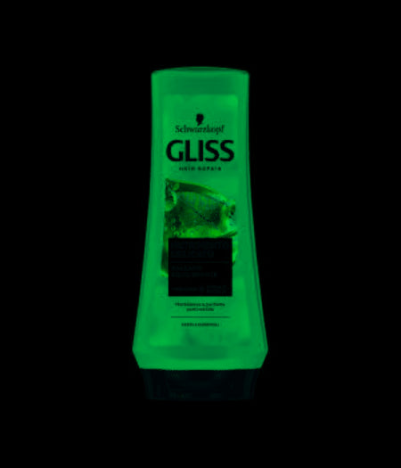 SCHWARZKOPF GLISS BALSAMO NUTRI DELICATO 200 ML - Tre Pi Profumerie