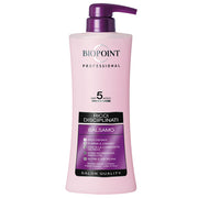 BIOPOINT PROFESSIONAL BALSAMO RICCI DISCIPLINATI 400 ML - Tre Pi Profumerie
