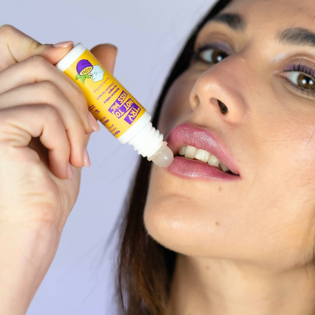 Balsamo labbra da sogno