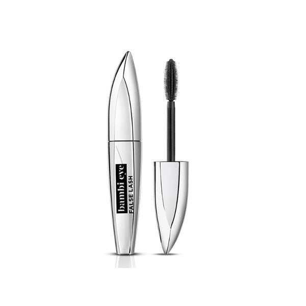 L'OREAL MASCARA BAMBI EYE FALSE LASH BLACK - Tre Pi Profumerie
