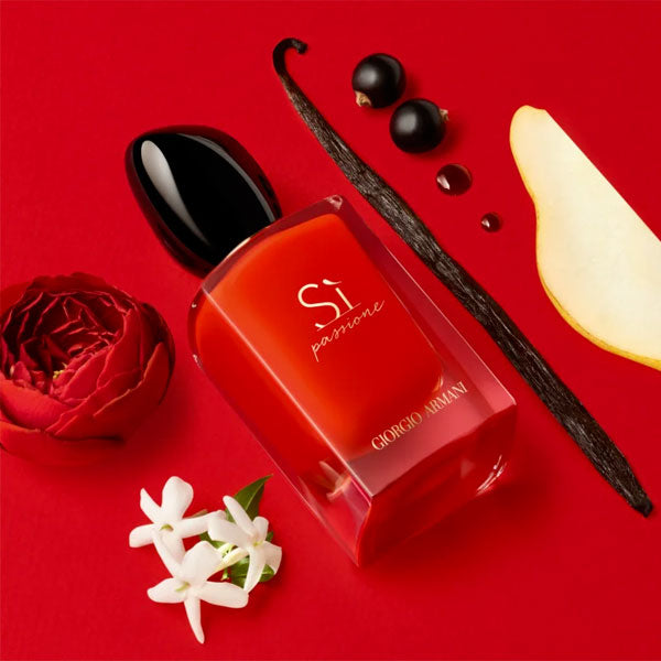 ARMANI SI PASSIONE EAU DE PARFUM 150 ML - Tre Pi Profumerie