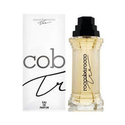 ROCCOBAROCCO TRE EAU DEPARFUM 100 ML - Tre Pi Profumerie