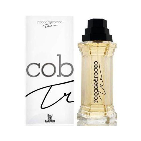 ROCCOBAROCCO TRE EAU DEPARFUM 100 ML - Tre Pi Profumerie