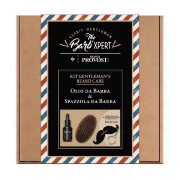 BARB'EXPERT COFANETTO GENTELMAN'S - Tre Pi Profumerie