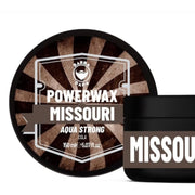 BARBAPAPA POWERWAX MISSOURI CERA ACQUA STRONG 150ML