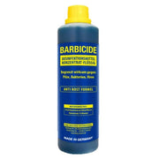 BARBICIDE DISINFETTANTEE CONCENTRATO LIQUIDO 500 ML - Tre Pi Profumerie