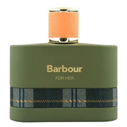 BARBOUR FOR HER EAU DE PARFUM 100 ML - Tre Pi Profumerie