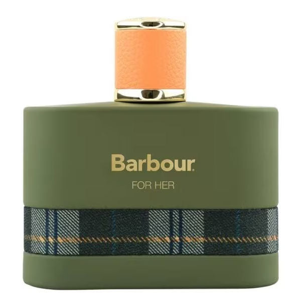 BARBOUR FOR HER EAU DE PARFUM 100 ML - Tre Pi Profumerie