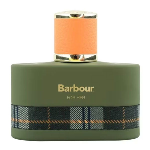 BARBOUR FOR HER EAU DE PARFUM 50 ML - Tre Pi Profumerie
