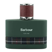 BARBOUR FOR HIM EAU DE PARFUM 50 ML - Tre Pi Profumerie