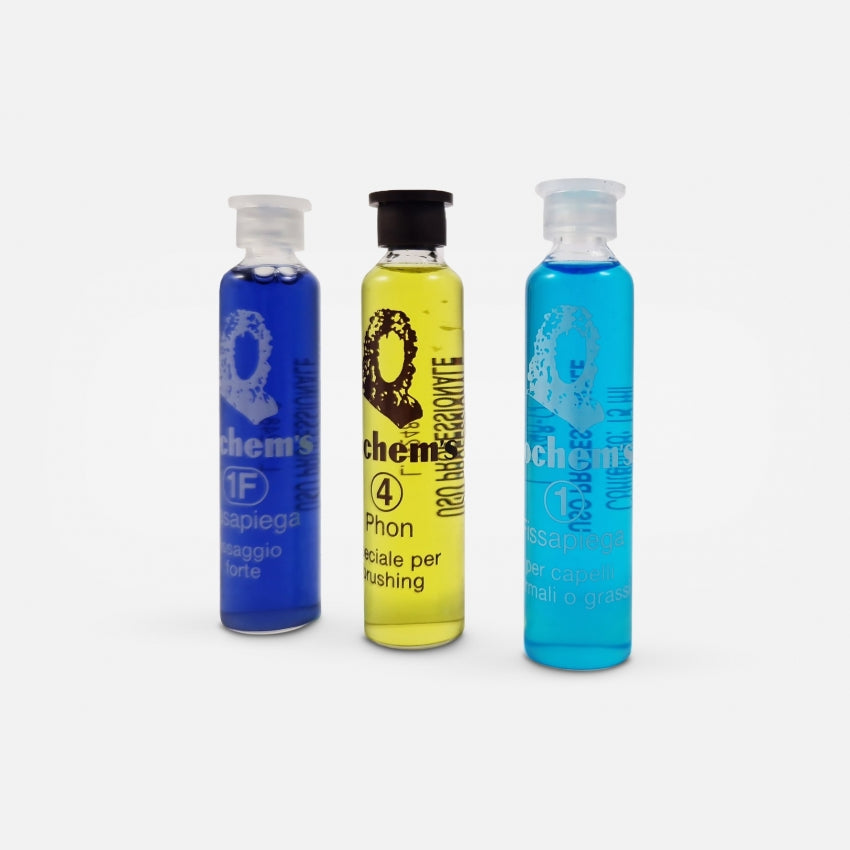 BAREX JOCHEM'S LOTION FOR HAIRDRYING N4 VIALS 24X15 ML