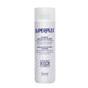 BAREX SUPERPLEX SHAMPOOKERATIN COOL BLONDE 750 ML - Tre Pi Profumerie