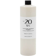 BAREX TECHNI.LAB UNIVERSAL OXIDANT IN CREAM VOL 20 6% 1000 ML