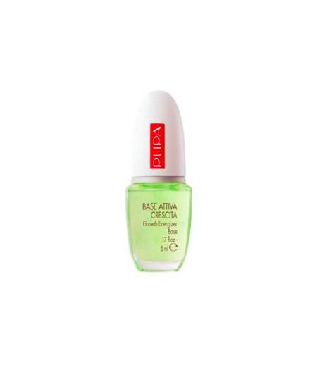 PUPA BASE ATTIVA CRESCITA 801 - Tre Pi Profumerie