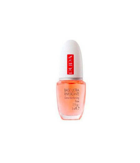 PUPA BASE ULTRA RINFORZANTE 301 - Tre Pi Profumerie
