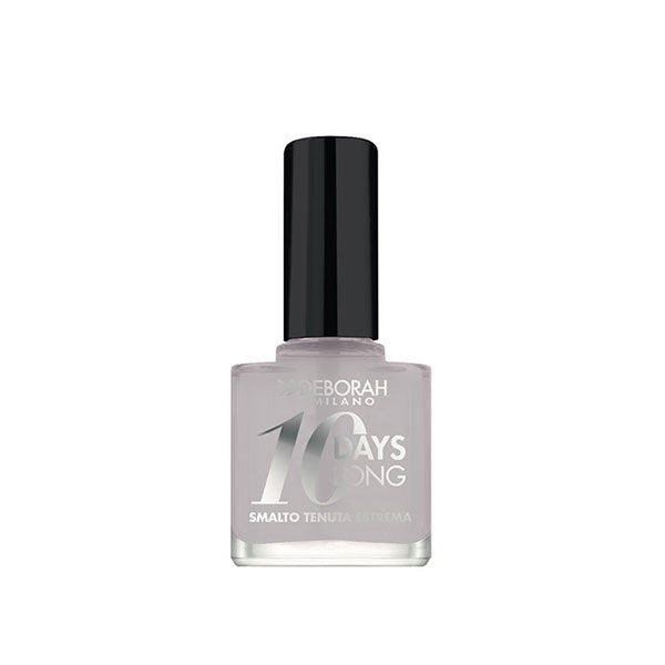 DEBORAH SMALTO 10 DAYS LONG BASE - Tre Pi Profumerie