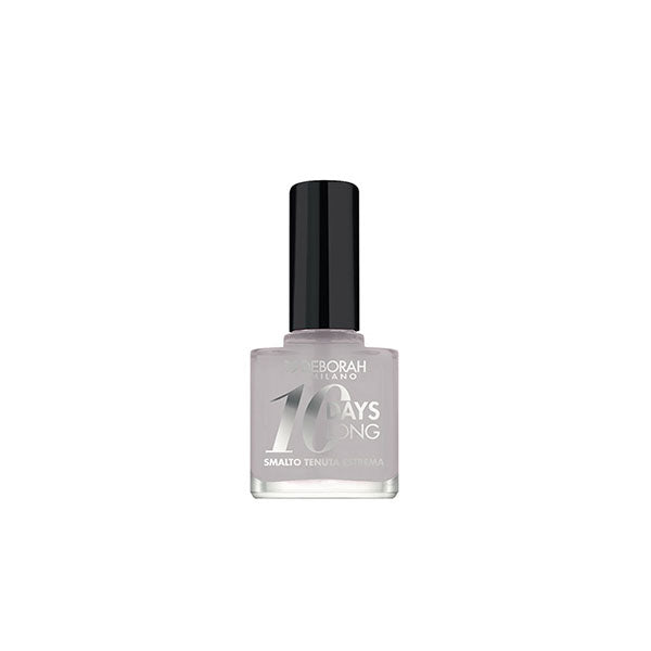DEBORAH SMALTO 10 DAYS LONG BASE - Tre Pi Profumerie