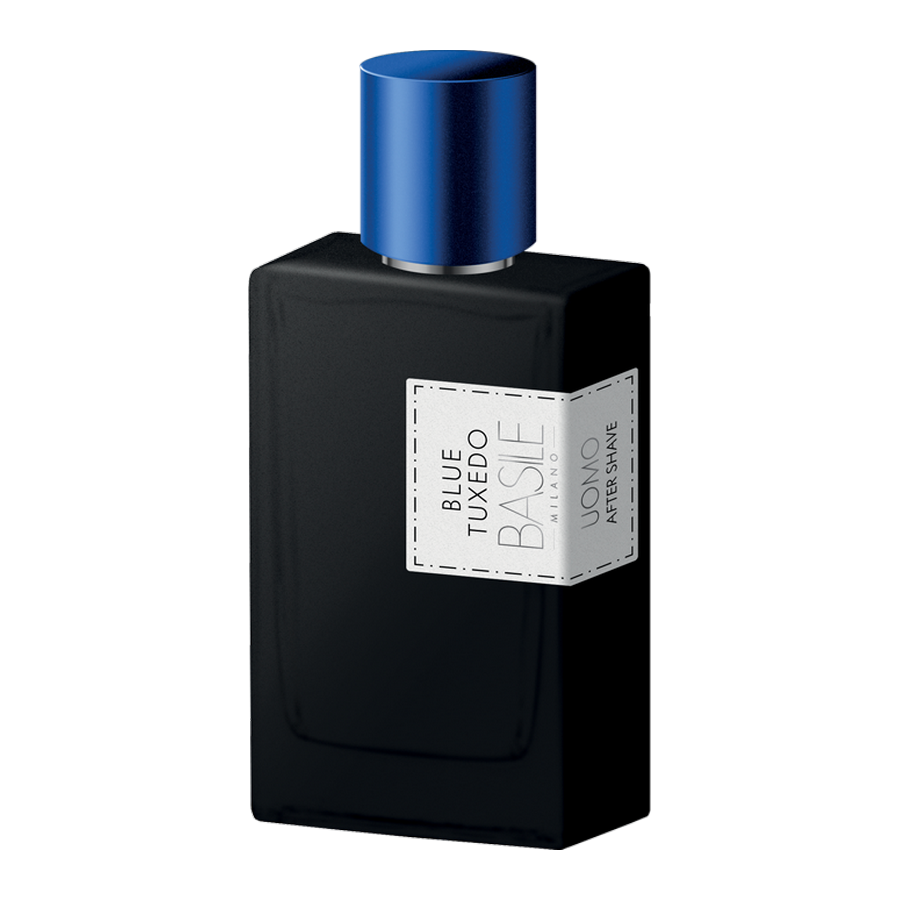 BASILE BLUE TUXEDO EAU DE TOILETTE 100 ML