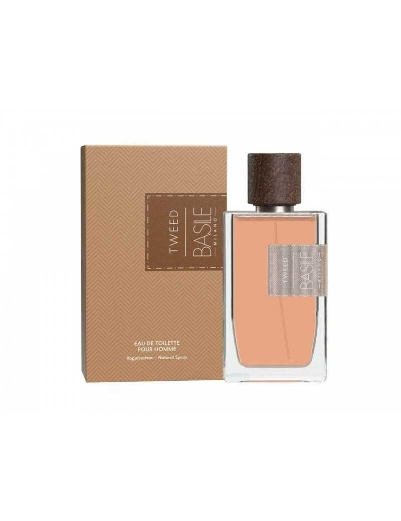 BASILE TWEED EAU DE TOILETTE 100 ML
