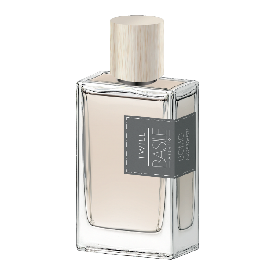 BASILE TWILL EAU DE TOILETTE 100 ML