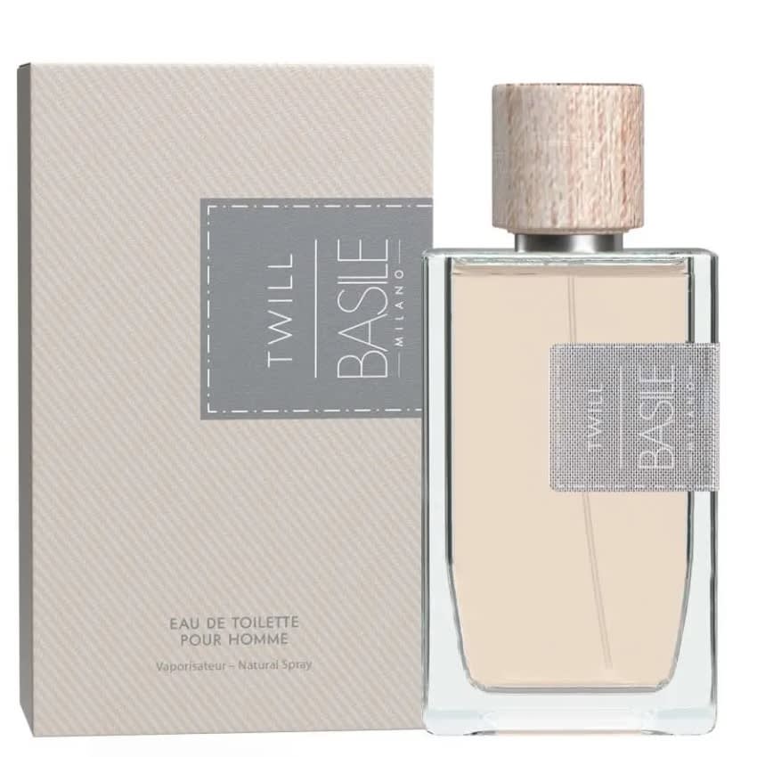 BASILE TWILL EAU DE TOILETTE 100 ML
