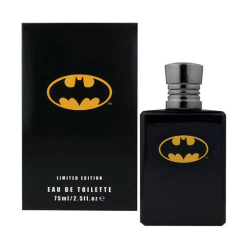 FRANCO ZARRI BATMAN LIMITED EDITION EDT 75 ML - Tre Pi Profumerie