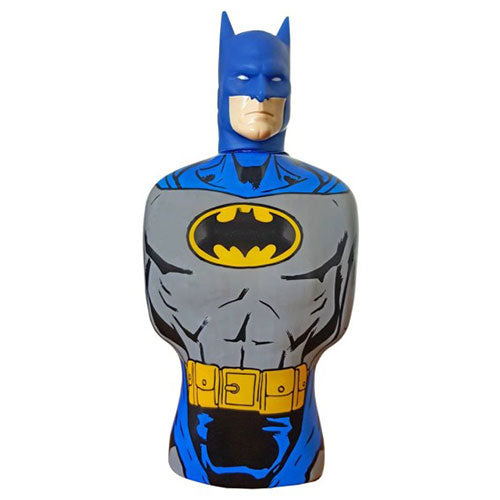 FRANCO ZARRI BATMAN SHOWER GEL 3D 350 ML - Tre Pi Profumerie