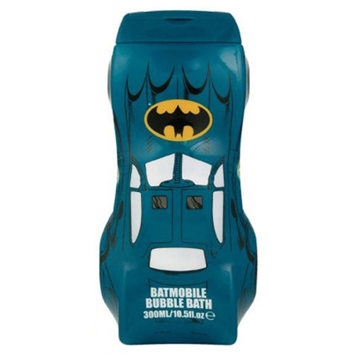 FRANCO ZARRI BATMOBILE BAGNOSCHIUMA 300 ML - Tre Pi Profumerie