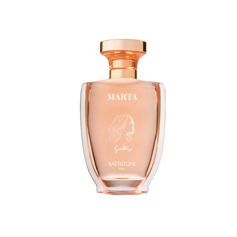 BATTISTONI ROMA MARTA EDT 75 ML - Tre Pi Profumerie