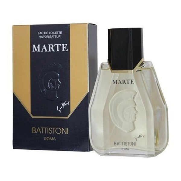 BATTISTONI MARTE EDT 45ML - Tre Pi Profumerie