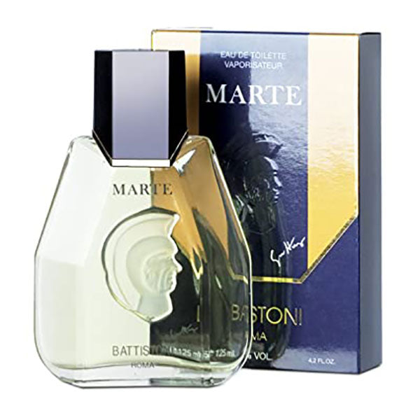 BATTISTONI MARTE EDT 1000 ML - Tre Pi Profumerie