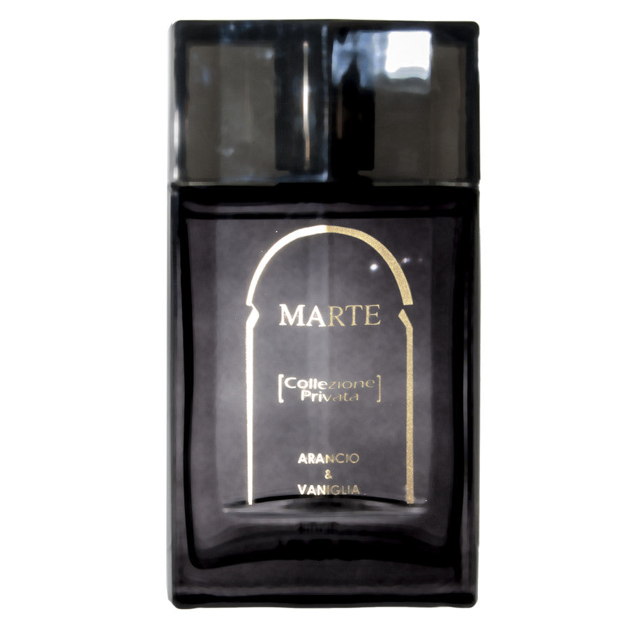 BATTISTONI COLLEZIONE PRIVATA ARANCIO&VANIGLIA EDT 100 ML - Tre Pi Profumerie