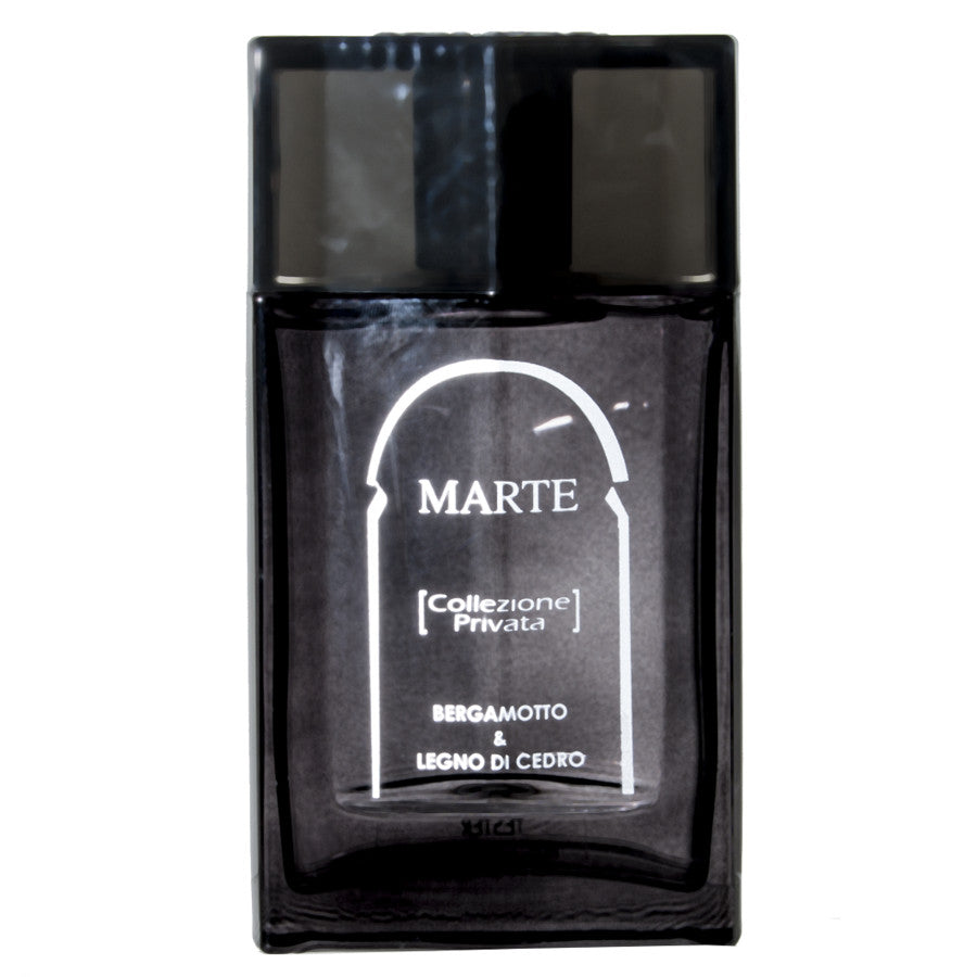 BATTISTONI COLLEZIONE PRIVATA BERGAMOTTO&CEDRO EDT 100 ML*** - Tre Pi Profumerie