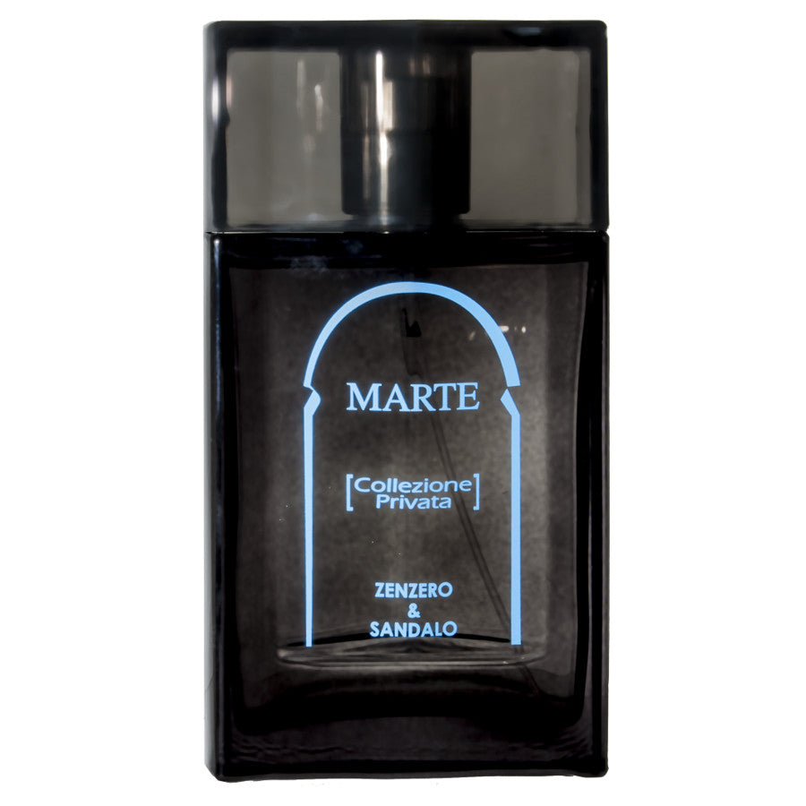 BATTISTONI COLLEZIONE PRIVATA ZENZERO&SANDALO EDT 100 ML - Tre Pi Profumerie