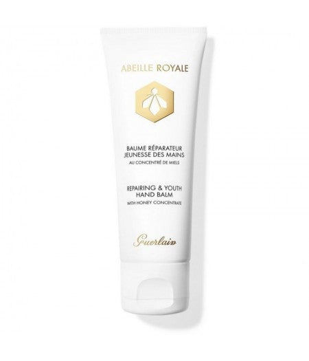 GUERLAIN ABEILLE ROYALEBALSAMO MANI RIPARATORE 40 ML - Tre Pi Profumerie